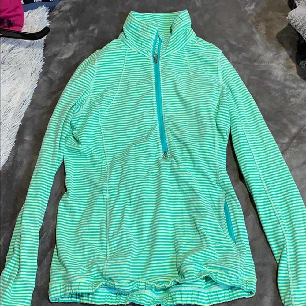 lululemon sweater